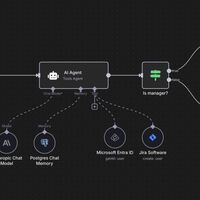 OpenAI presenta algo hoy, y todas las filtraciones apuntan a lo mismo: su propio n8n 