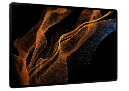 サムスン ギャラクシー タブ S8 ウルトラ