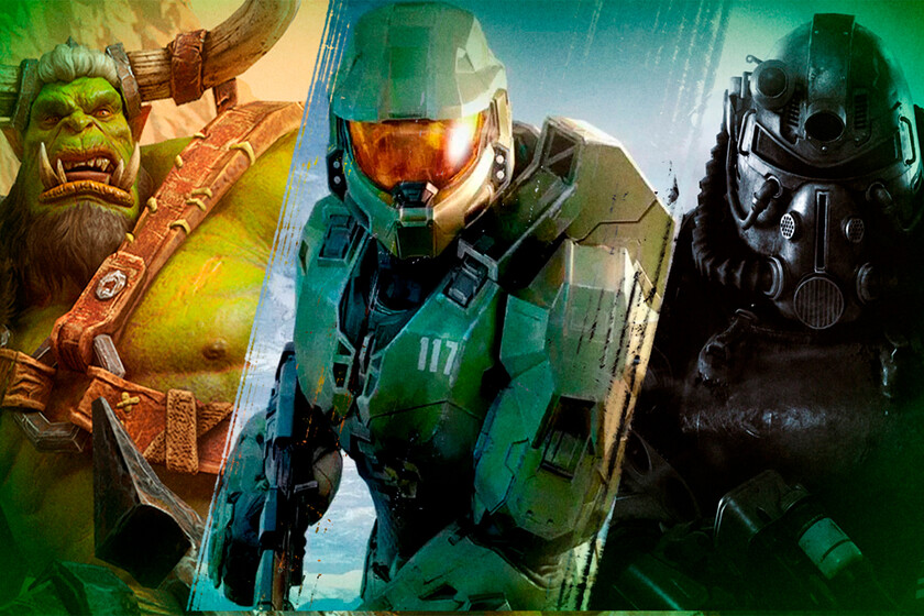 Los equipos de Xbox no se salvarán de la próxima...