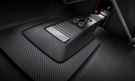 Audi 48v