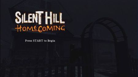 'Silent Hill: Homecoming' se retrasa hasta febrero de 2009