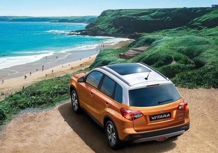 Suzuki Vitara 2015 800x600 Wallpaper 12
