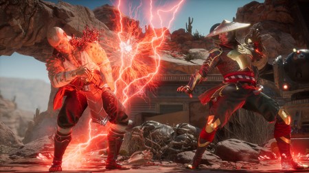 Este fin de semana se podrá jugar gratis a Mortal Kombat 11 en PS4 y Xbox One