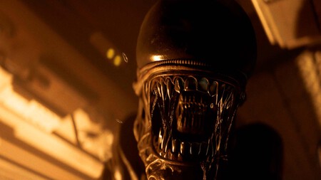 En Summer Game Fest 2026 Pude Jugar Alien Isolation 2 F