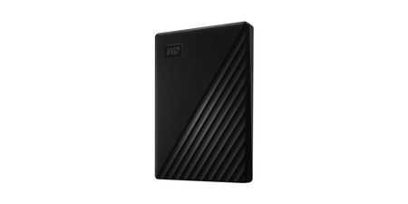 Wd Mypassport 2019