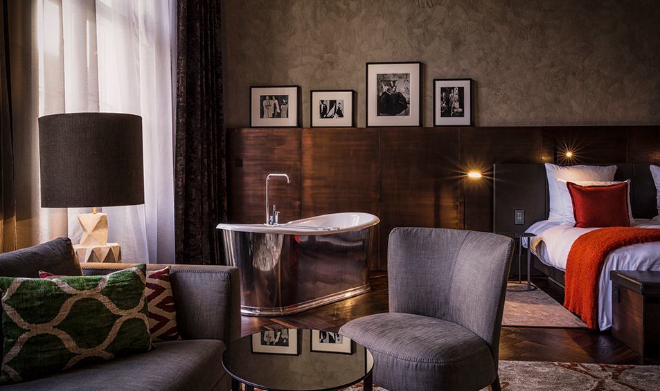 Foto de Das Stue (18/21)