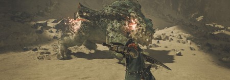 Monstruos Grandes Monster Hunter Wilds