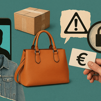 Estas son las estafas de Vinted más comunes y varios trucos para pillarlas rápidamente 