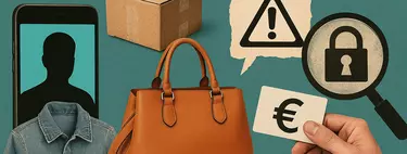 Estas son las estafas de Vinted más comunes y varios trucos para pillarlas rápidamente 