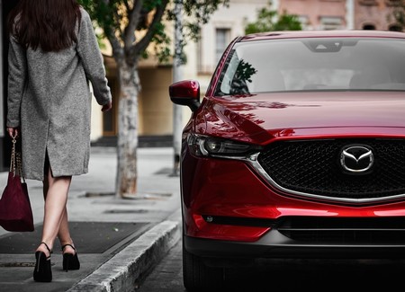 ¡Porque las queremos! Estos son los autos que nuestros editores regalarían a sus mamás