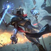 "A ver cómo de rápido canceláis el juego esta vez". Riot Games ha vuelto a hablar del MMO de League of Legends, pero muchos jugadores ya están hartos del asunto 