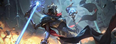 "A ver cómo de rápido canceláis el juego esta vez". Riot Games ha vuelto a hablar del MMO de League of Legends, pero muchos jugadores ya están hartos del asunto 