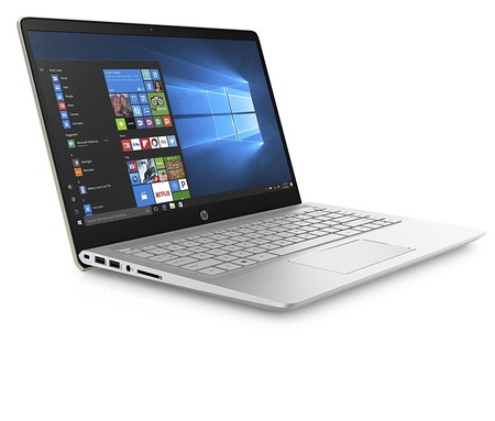 Portátil HP Pavilion 14, con Core i7 y 12GB de RAM, por 829,99 euros y envío gratis