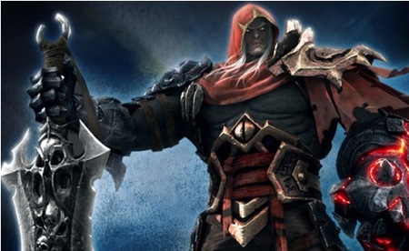 'Darksiders': mañana toca parche para XBox 360