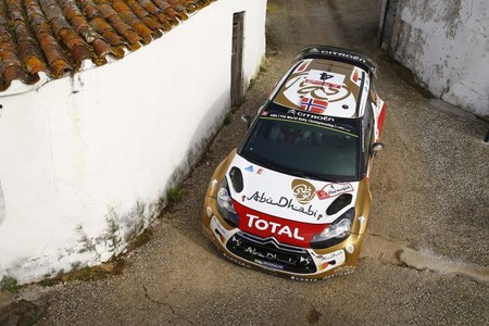 Rally de Portugal