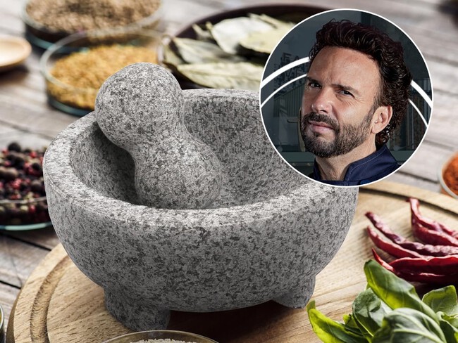 Molcajete