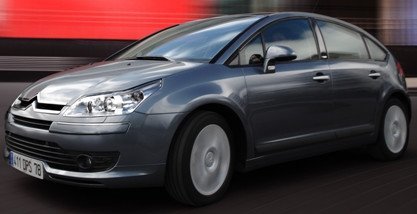 Citroën C4