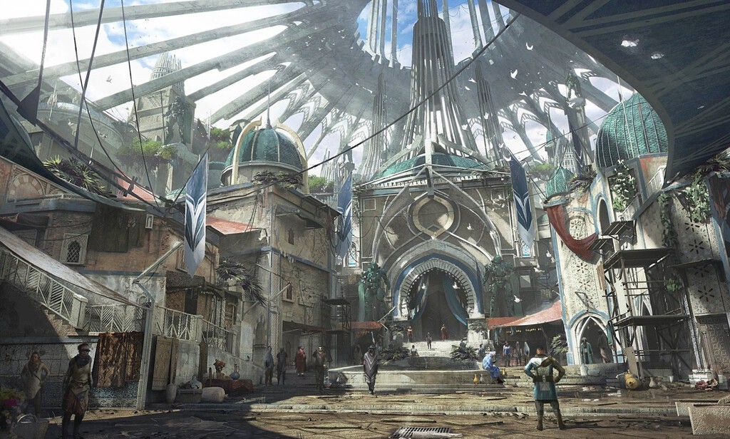 No creo que ese argumento tenga mucho peso: ya no existe y fue un castañazo histórico, pero un veterano de Bioware defiende Anthem 