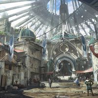 "No creo que ese argumento tenga mucho peso": ya no existe y fue un castañazo histórico, pero un veterano de Bioware defiende Anthem 