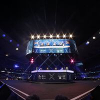 No se han anunciado los participantes de La Velada del Año 4 y ya tenemos la primera ausencia. Ibai confirmó la baja de la tiktoker Marta Díaz