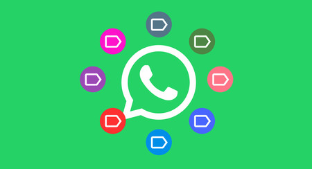 WhatsApp te dejará etiquetar mensajes y conversaciones para tenerlos siempre a mano