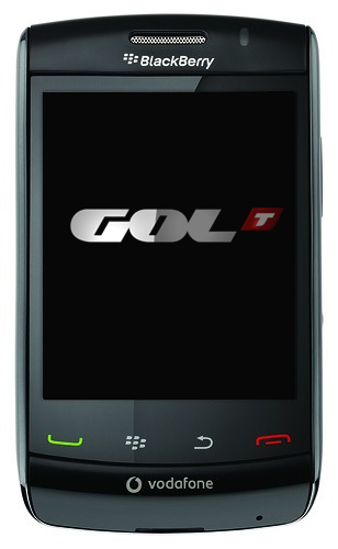 Vodafone anuncia el lanzamiento del canal Gol Televisión en el móvil