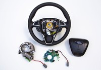 Ford 'Adaptive Steering': llegará en 12 meses