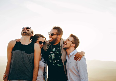 No solo moda: la motivación para seguir el optimismo de un nuevo año está aquí
