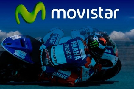 Movistar TV se hace con los derechos de MotoGP y la Fórmula 1