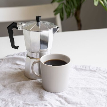 Este truco para darle al café un aroma delicioso es tan fácil que no sé por qué no lo hace más gente 