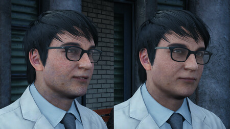 Final Fantasy Vii Remake Mod