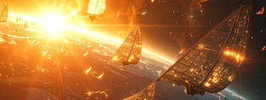 Mark Zuckerberg ha puesto el dinero y la Edad de Piedra la tecnología: en apenas 21 años llegaremos a las estrellas