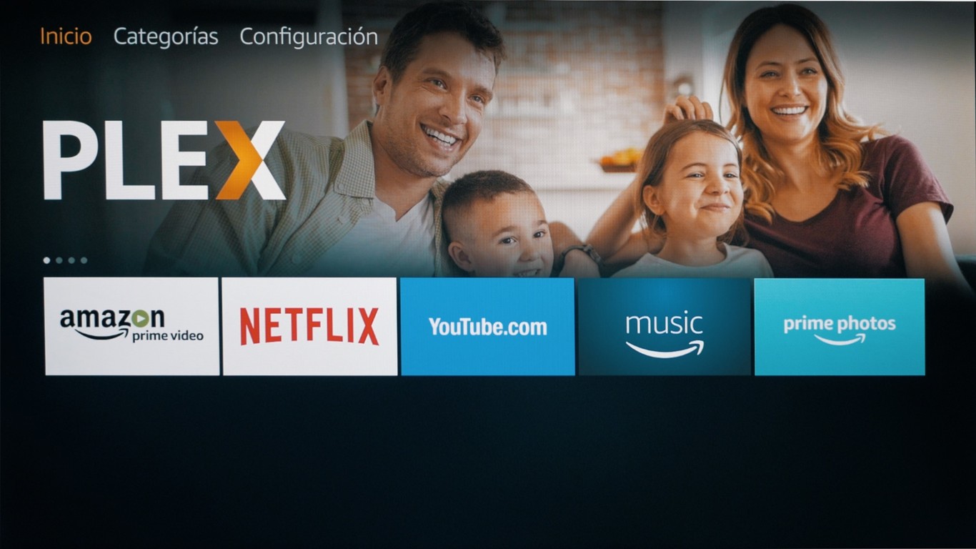 Amazon Fire TV Stick, review Análisis con características, precio y