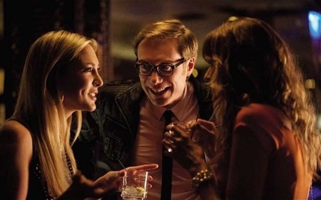 Hello Ladies: la serie de Steve Merchant que te enseña lo que no debes hacer para ligar