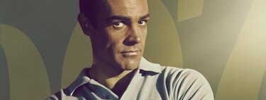 Amazon acaba de censurar a James Bond. El agente 007 pierde por sorpresa una de sus señas de identidad en Prime Video