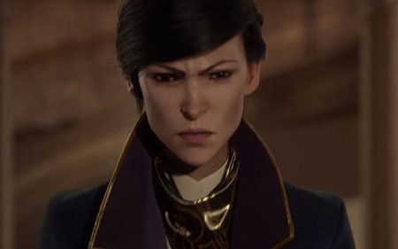E3 2015: ¿El triunfo de la mujer?