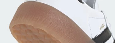 Las nuevas zapatillas Adidas sucesoras de las Samba que triunfan para llevar con todo, ahora a precio de outlet