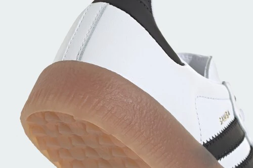 Zapatilla Sambae Blanco Ji1349 41 Detail