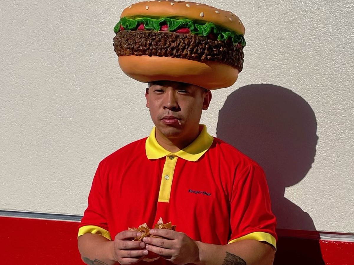 Burguer Shot Gta