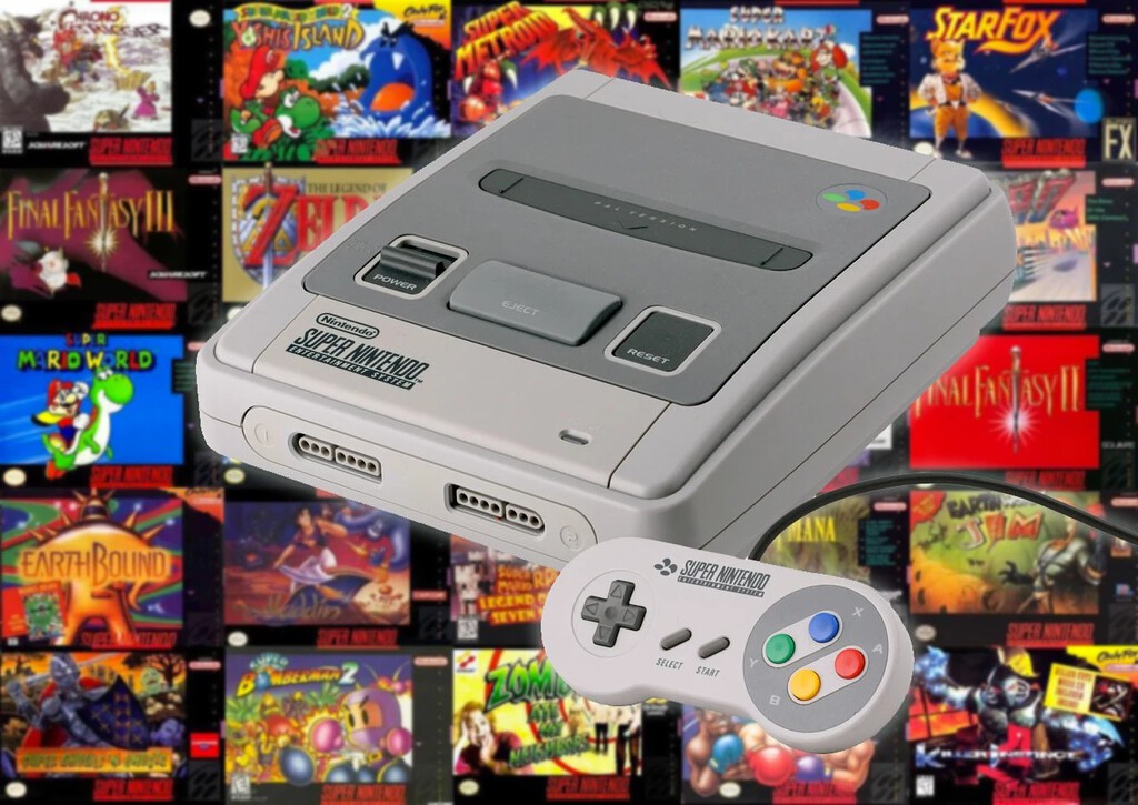 Una abuela japonesa de 100 años ha desvelado el secreto de su salud de hierro: jugar a la Super Famicom todos los días 