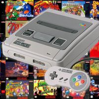 Jugar a Bomberman y Tetris todos los días: así ha llegado una anciana japonesa a los 100 años con su SNES echando humo