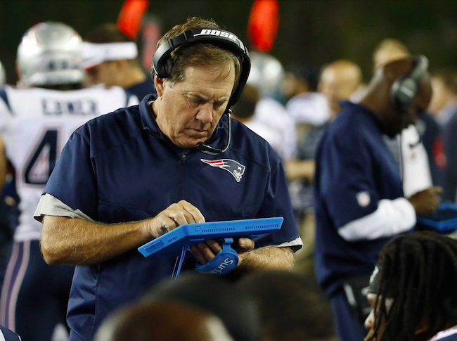 Surface Nfl Ipad