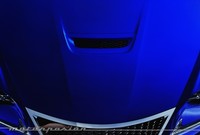 Lexus RC F, segundo teaser y más información