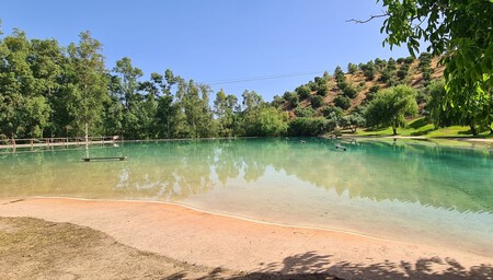 Pueblos Blancos Andalucia Bonitos Sin Turistas Desconocidos Otoño Escapada