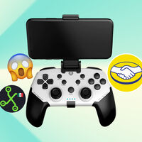 Uno de los controles más baratos para jugar en tu celular: esta es la opción de Balam Rush que cuesta 289 pesos 