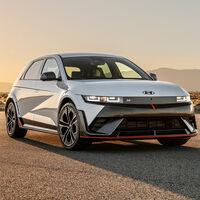 Porsche reconoce que el Hyundai Ioniq 5 N les ha dado una lección sobre cómo debe ser un deportivo eléctrico: “Hemos aprendido mucho de ese coche” 