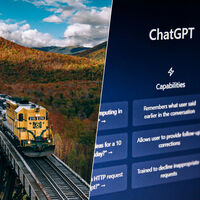 Para saber el castañazo que nos podemos dar con la IA solo hace falta recordar una cosa: lo que pasó con los trenes hace 150 años