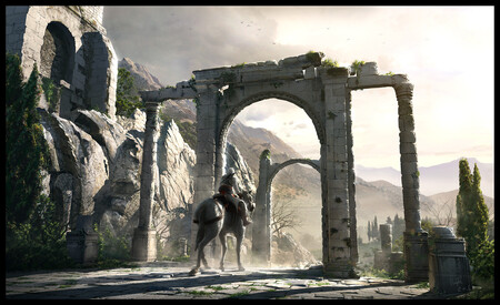 Assassin's Creed pierde a su premiado y veterano director de arte, tras más de ocho capítulos y 15 años trabajando con Ubisoft