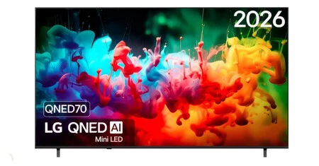 Smart Tv Lg 85qned70b6a