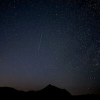 Luzes misteriosas aparecem no céu de Minas Gerais e assustam população